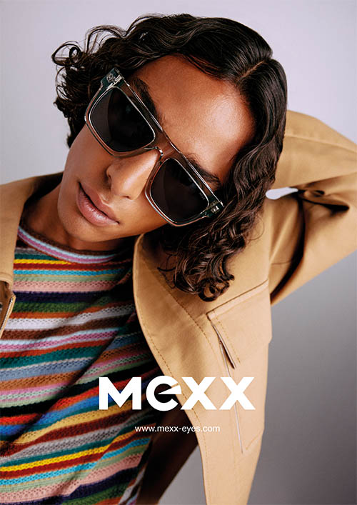 Mexx