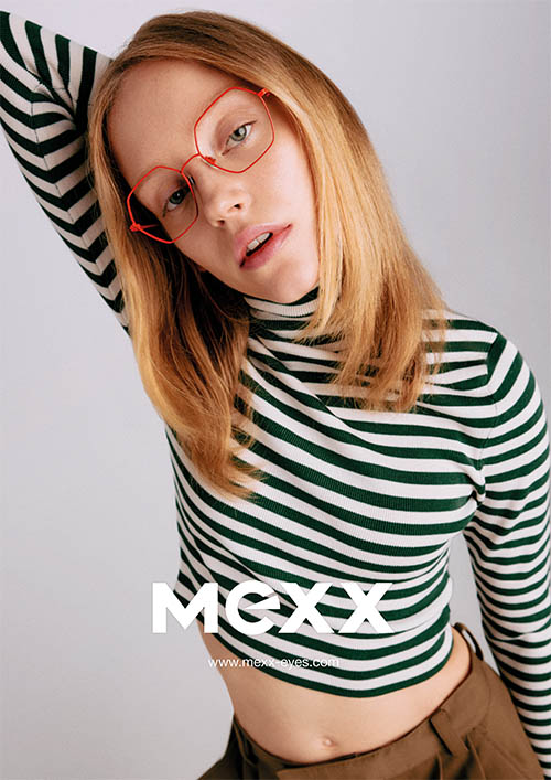 Mexx
