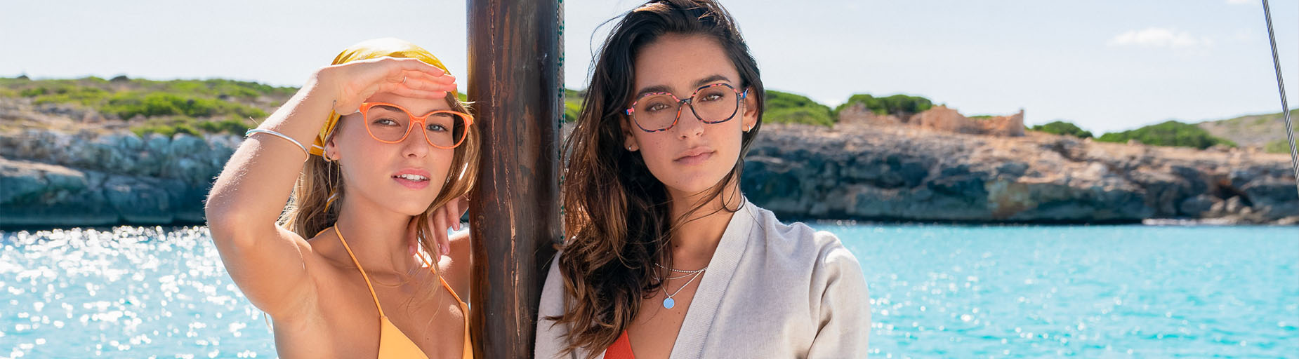 Berlin eyewear