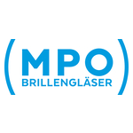 MPO Brillengläser